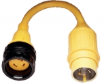 Marinco 106A 30A-20A Adapter